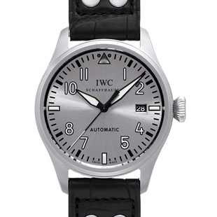 国内発送IWC マークXVI ファーザー&サン IW325516 新品腕時計メンズ送料無料  n級品超スーパーコピーブランド安全必ず届く信用できるサイト