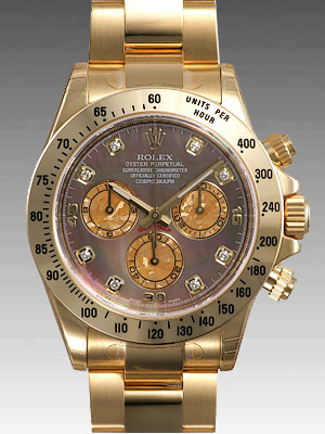 国内発送後払い ロレックス 販売 デイトナ 116528NG スーパーコピー 腕時計  n級品 超スーパーコピーブランド安全必ず届く信用できるサイト