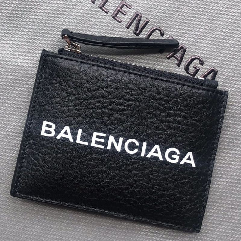 国内発送 代引き後払い バレンシアガ 財布 スーパーコピーコイン&カードケース bau04073