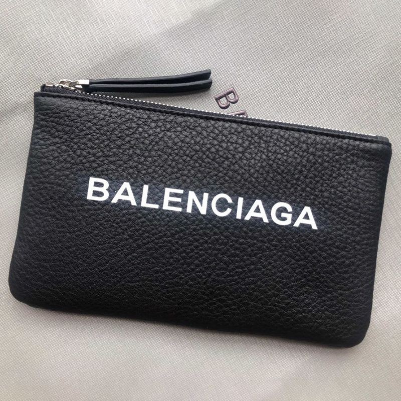 国内発送 代引き後払い バレンシアガ 財布 スーパーコピー コインケース ミニ財布 bay61777